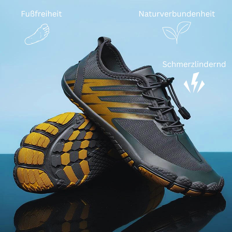 Healfoot Barfußschuhe