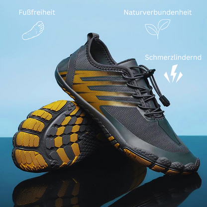 Healfoot Barfußschuhe