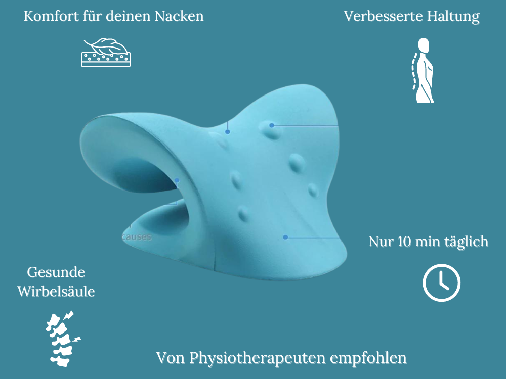 Physiostrecher - Das Original