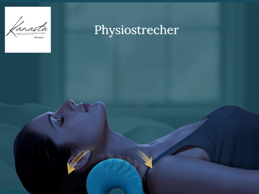 Physiostrecher - Das Original