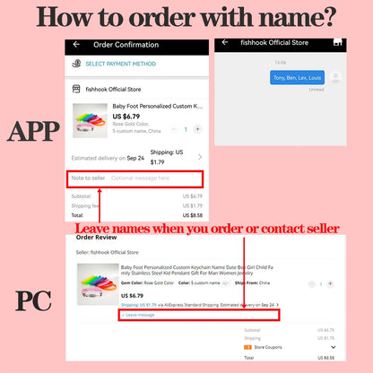 Fishhook Baby Safe Personalized Airtag ID Bracelet SOS Custom Name Secure Soft Silicone Bangle Identity For Kid Child Jewelry