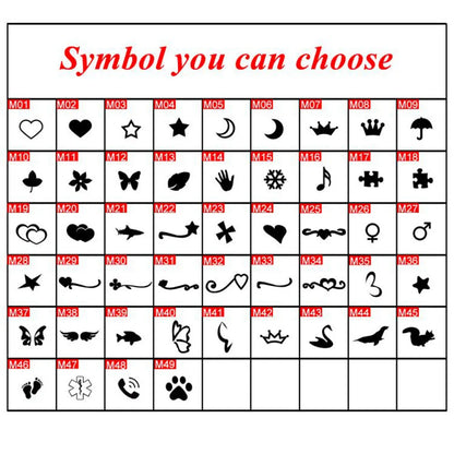 Fishhook Baby Safe Personalized Airtag ID Bracelet SOS Custom Name Secure Soft Silicone Bangle Identity For Kid Child Jewelry